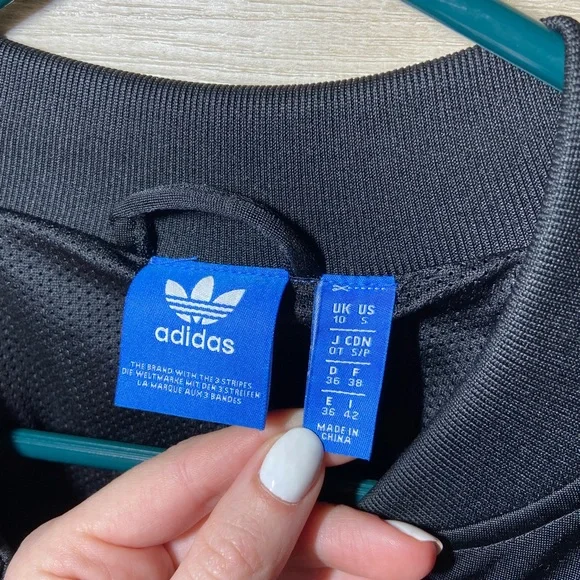 Adidas Track Jacket - Picture 5 of 5
